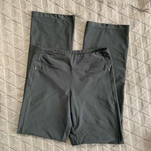 Lucy everyday collection pants - size M tall